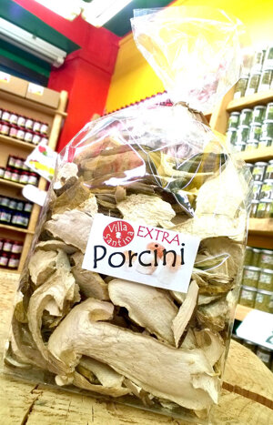 porcini-secchi