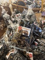 trombetta-nera-secca