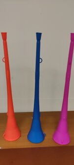 vuvuzela
