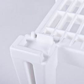 particolare griglia particolare griglia