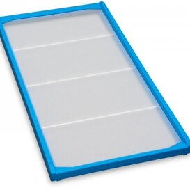 telaio blu telaio blu