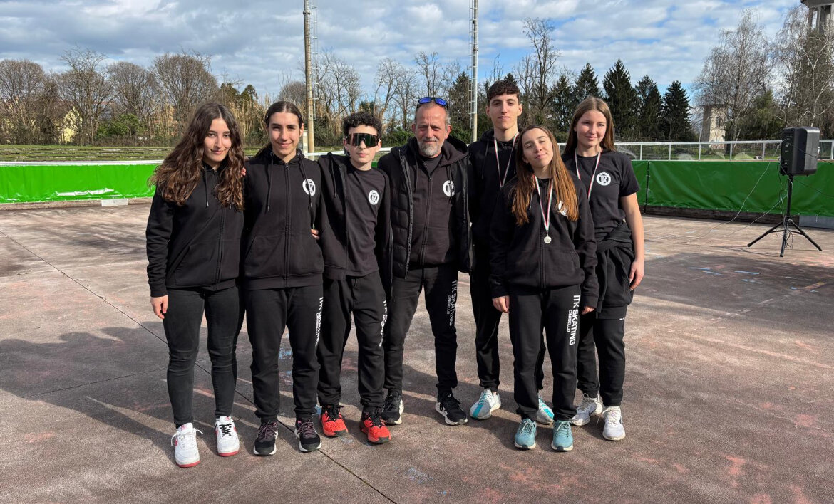 Campionato Interprovinciale Cassano D&rsquo;Adda