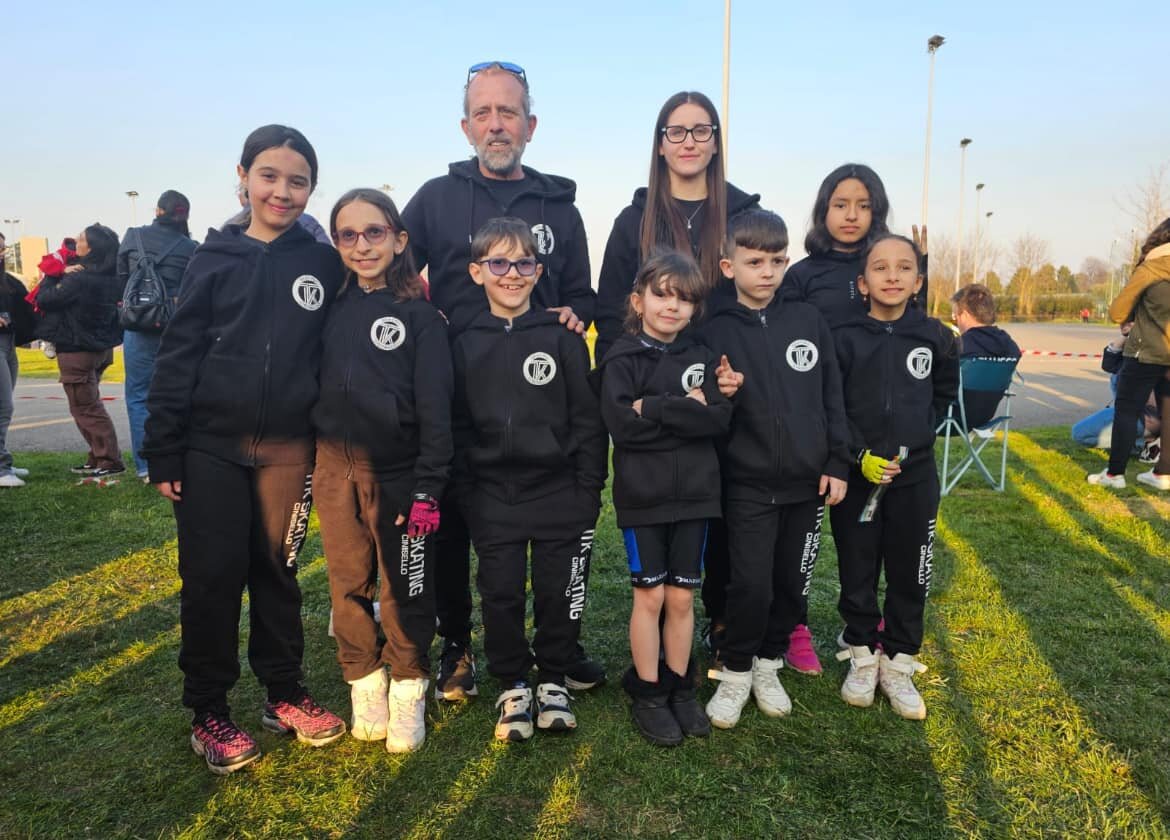 CAMPIONATO INTERPROVINCIALE ORIGGIO