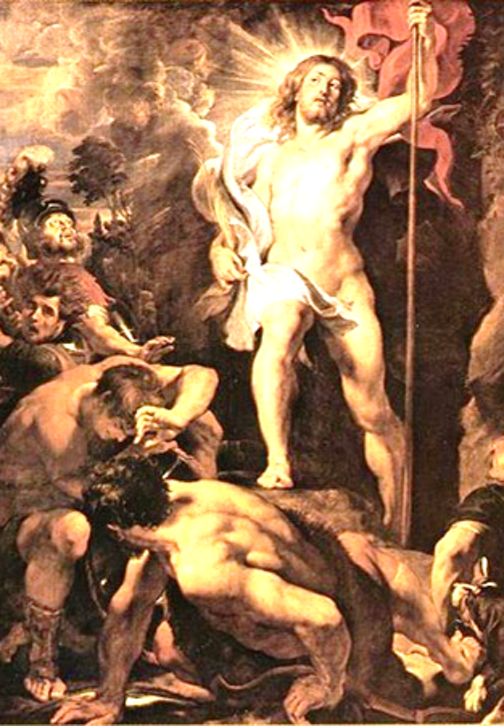 resurrezione resurrezione