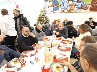 volotariato volotariato