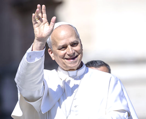 papaleonexiv saluto papaleonexiv saluto