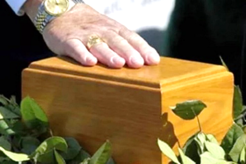 cremazione cremazione