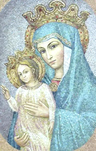 madonnaconbambino
