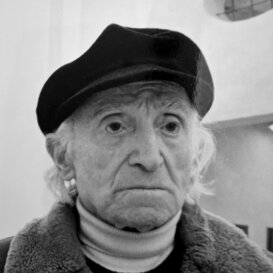 Aristide Gattavecchia foto del 1994 Aristide Gattavecchia foto del 1994