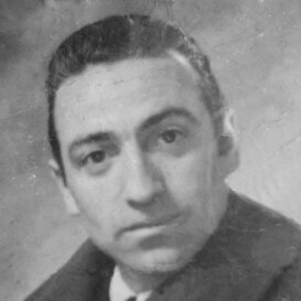 Aristide Gattavecchia foto del 1943 Aristide Gattavecchia foto del 1943