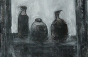 144_Gattavecchia%20-%20Bottiglie%20riflesse%201990.jpeg