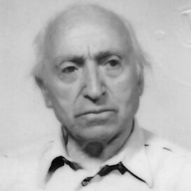 Aristide Gattavecchia foto del 1988 Aristide Gattavecchia foto del 1988