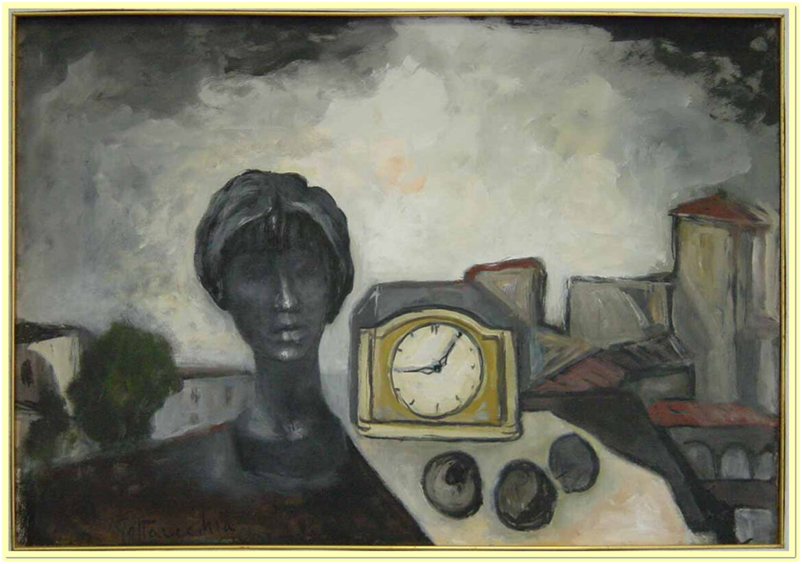 L'Orologio - 1972