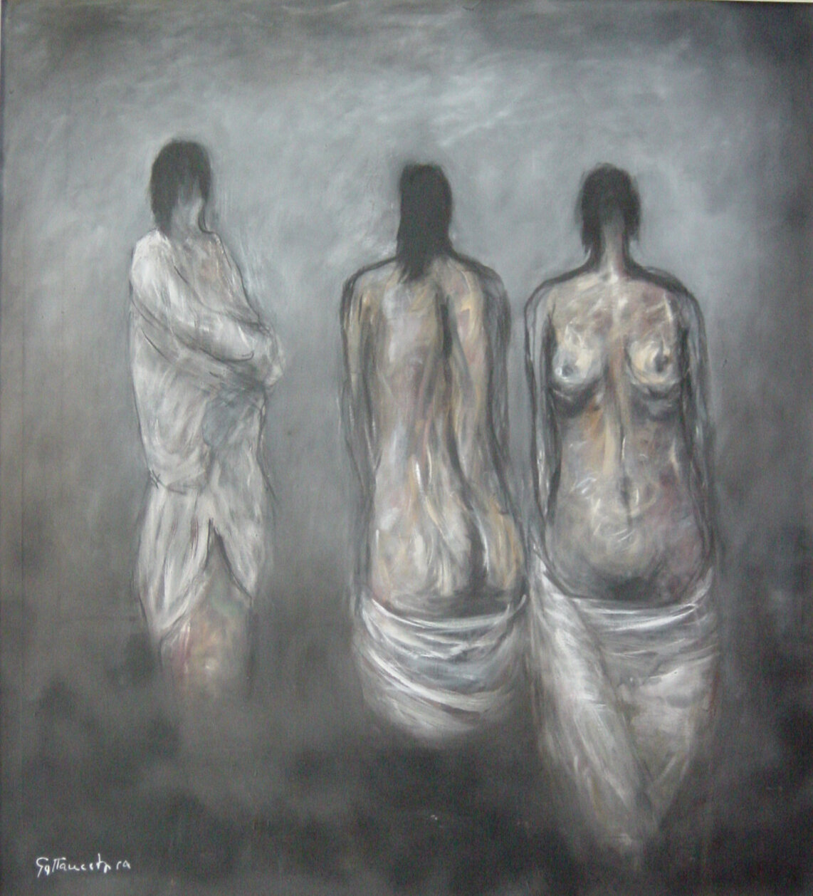 121_Gattavecchia - Al bagno 1985.jpeg