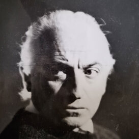 Aristide Gattavecchia foto del 1975 Aristide Gattavecchia foto del 1975