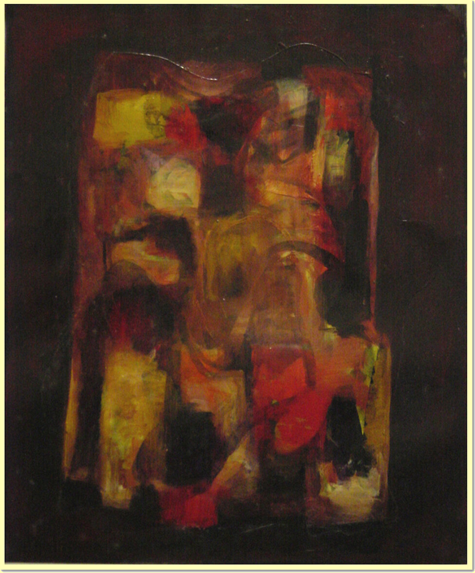 Fragments II - 1979