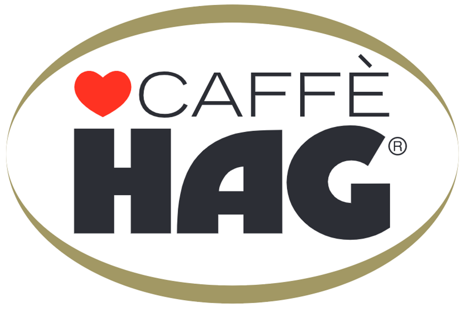logo caffe hag