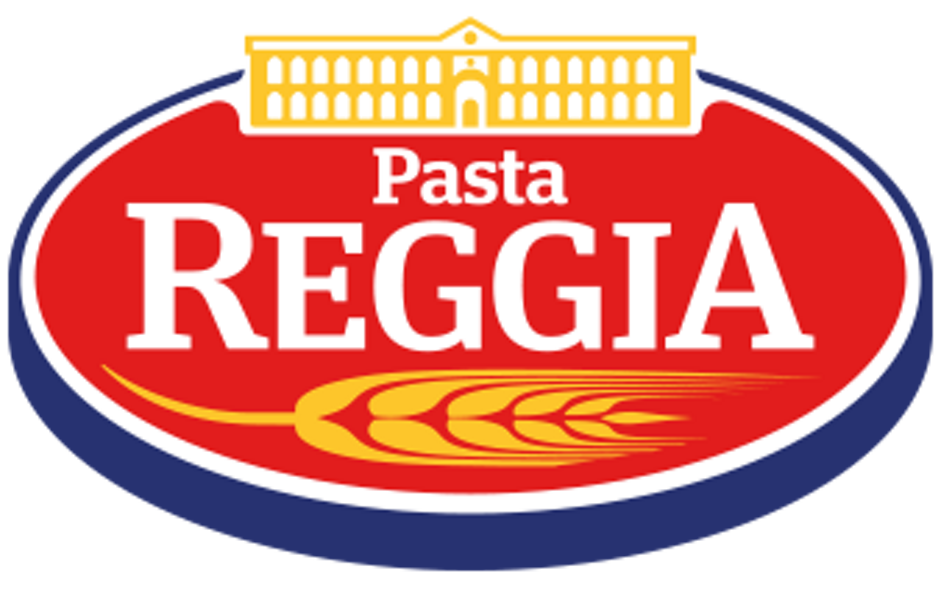 logo pasta reggia