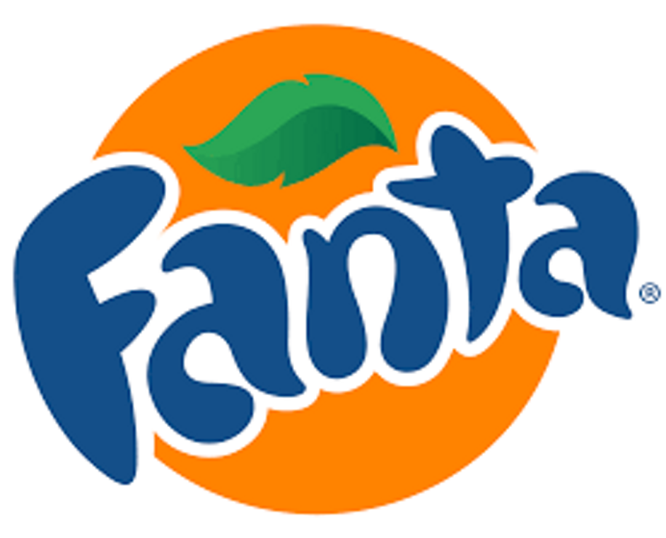 fanta logo