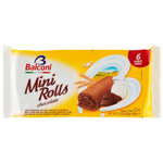 balconi-mini-rolls-cioccolato-180g