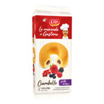 lago-donut-240g-frutti-di-bosco-x-12