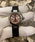 cartier-pasha-rosa-zucchero-filato