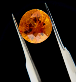 spessartite