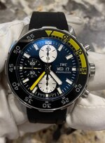 iwc-aquatimer