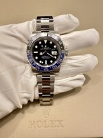 rolex-gmt-batman
