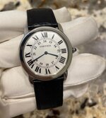 cartier-ronde