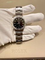 rolex-airking-gilt-chocolate