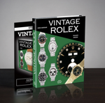 libro-vintage-rolex