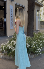abito-lungo-in-rachel-acqua-marina-smanicato