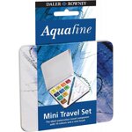 acquerello-aquafine-12-godet-mini-travel-set-10pz-daler-rowney