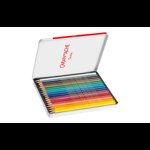 set-metallo-18-matite-da-disegno-colorate-caran-dache-swiss-color