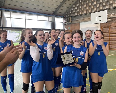 capitano Libertas Volley capitano Libertas Volley