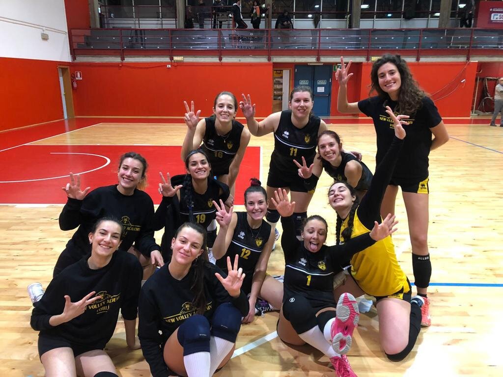 Altro 3-0 per la nostra Prima Squadra