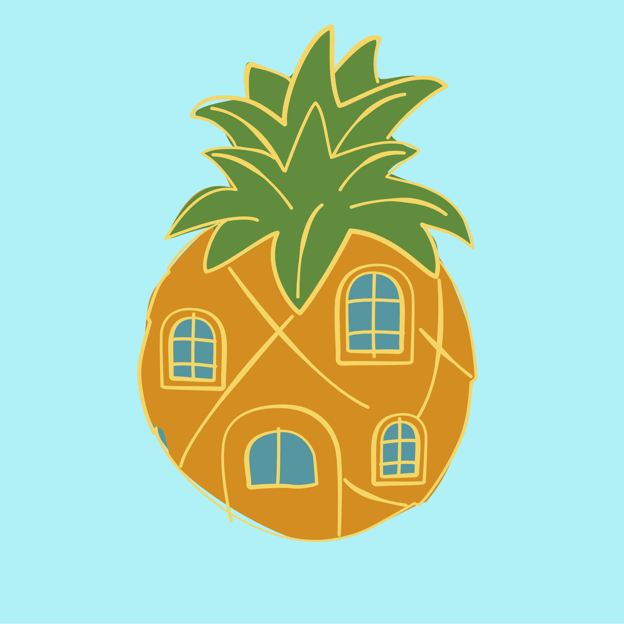 Pineapple