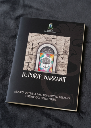 catalogo le porte narranti