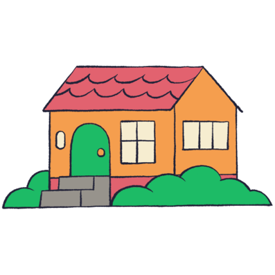 Casa di un consumatore di energia elettrica da inserire in CER