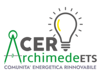 logo cer archimede ets miniatura