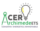 logo cer archimede ets miniatura