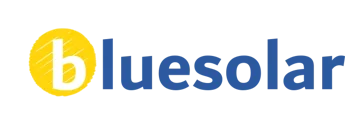 bluesolar logo