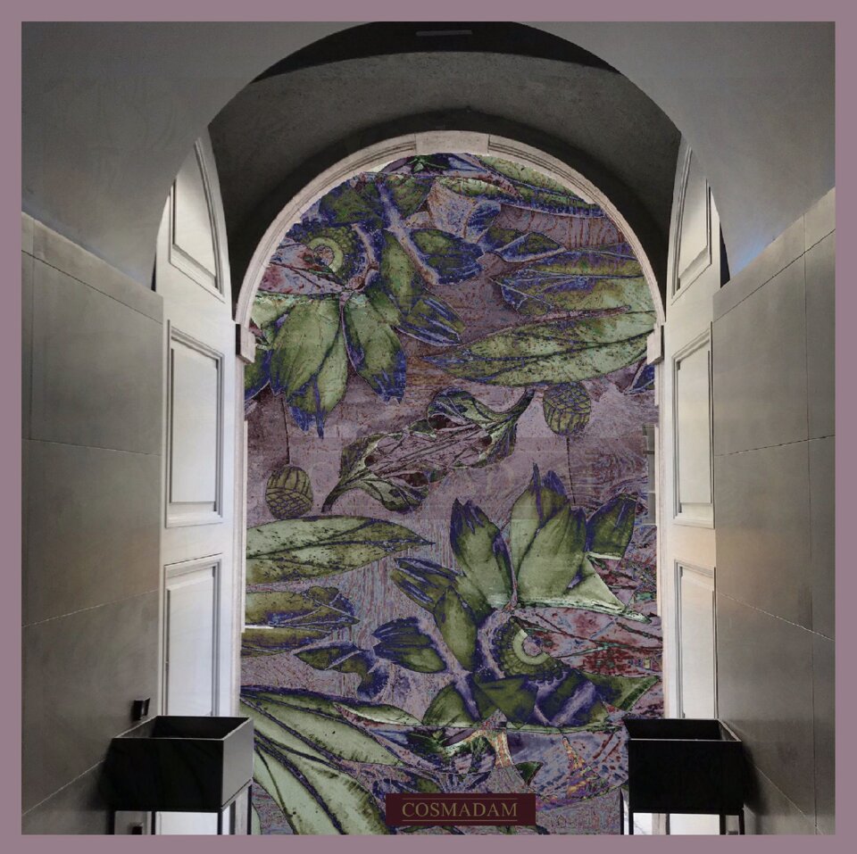 ?... spalanca la porta...?