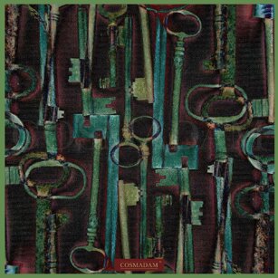 “… chiavi per aprire… e uscire… e scoprire…”#palazzobonaguro