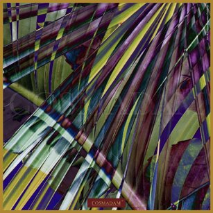 “… il sommesso mormorìo delle fronde”#palazzobonaguro