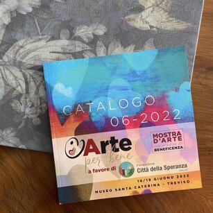 “Arte per bene” Esposizione presso Museo Santa Caterina | Treviso