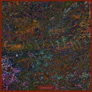 “…guardando dall’alto o ad una certa distanza i dettagli svaniscono.”#palazzobonaguro