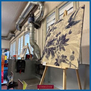 “In ascolto del canto della terra” Partecipazione presso #fondazioneoperamontegrappa Fonte (TV)