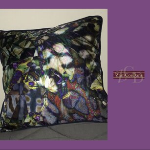 “Ehi Siri! Trova Cuscino Decor...” Cuscino Decor 40cm/40cm